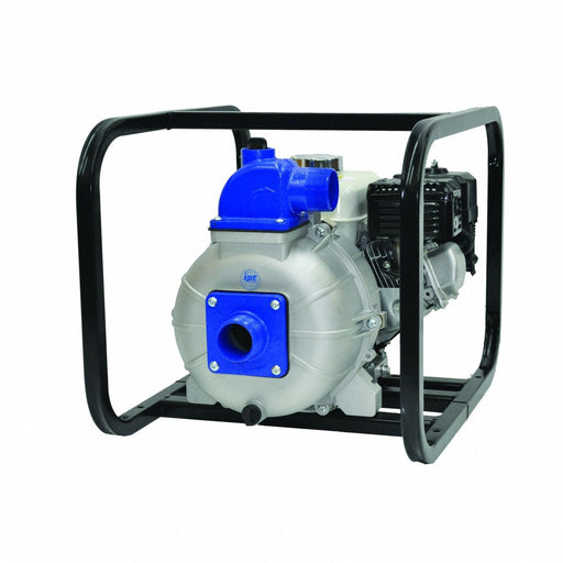Engine Driven Pump
