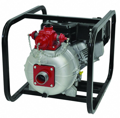 Engine Driven Pump