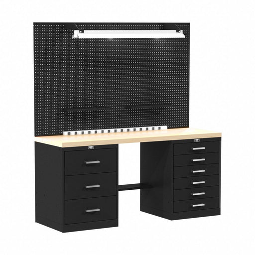 Basic Modlr Storage Unit 78 H 60 W 24 D