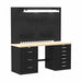 Basic Modlr Storage Unit 78 H 60 W 24 D