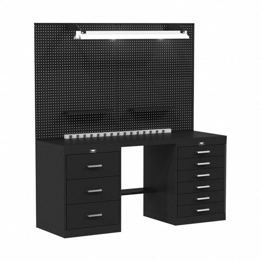 Basic Modlr Storage Unit 78 H 60 W 24 D