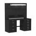 Basic Modlr Storage Unit 78 H 72 W 24 D