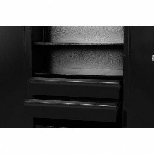 Cabinet Drawer Kit W 41-1/2 H 3 L 21