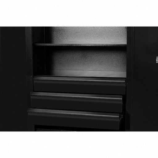 Cabinet Drawer Kit W 41-1/2 H 5-1/2 L21