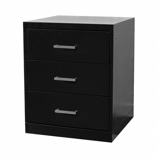 Drawer Pedestal 24 x 24 x 32H