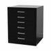 Drawer Pedestal 18 x 24 x 32H