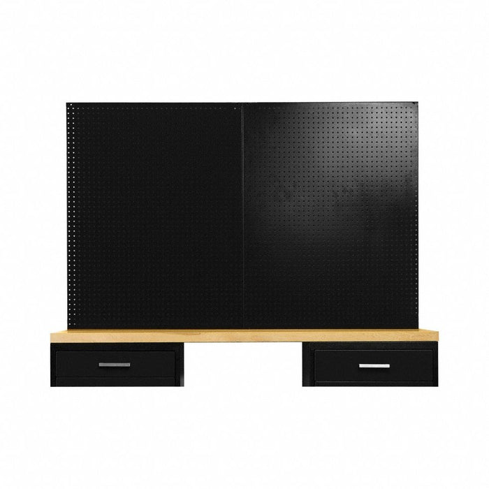 Pgbrd Pnl 600 lb 45 x72 x1 in