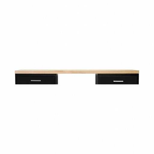Workbench Top Hardwood 72x24 Straight