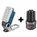 Cordless Tool Combination Kit 12V