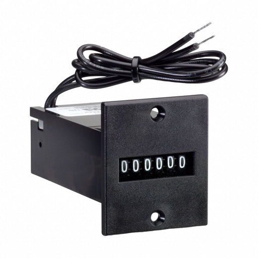 120VAC P PANEL MNT NON-RESET