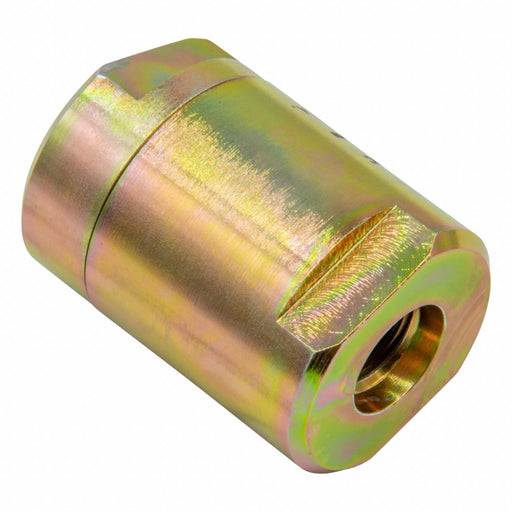 Pressure filter