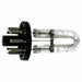 Replacement Flashtube Stroboscope