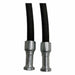 Wire Braided Hydraulic Hose Assembly