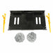 Mega Series Broom Forklift Mount Bracket
