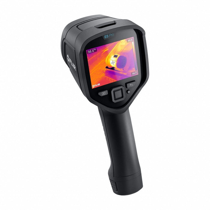 FLIR E5 Pro Infrared Camera with NIST