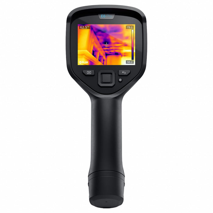 Infrared Camera 6.6 ft Drop Tested