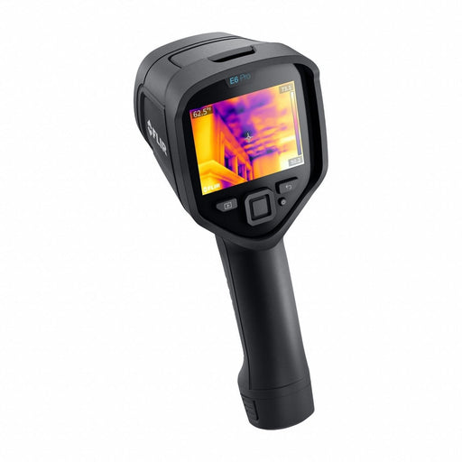 FLIR E6 Pro Infrared Camera with NIST