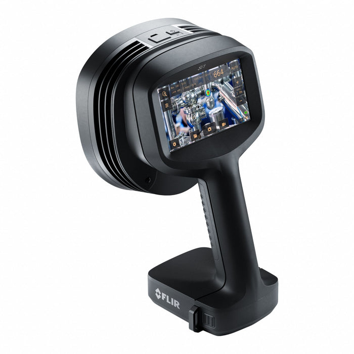 Acoustic Imager