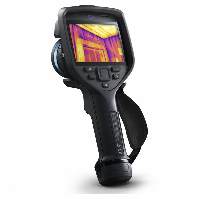ThermCam 320x240IR Res 24x 18FOV