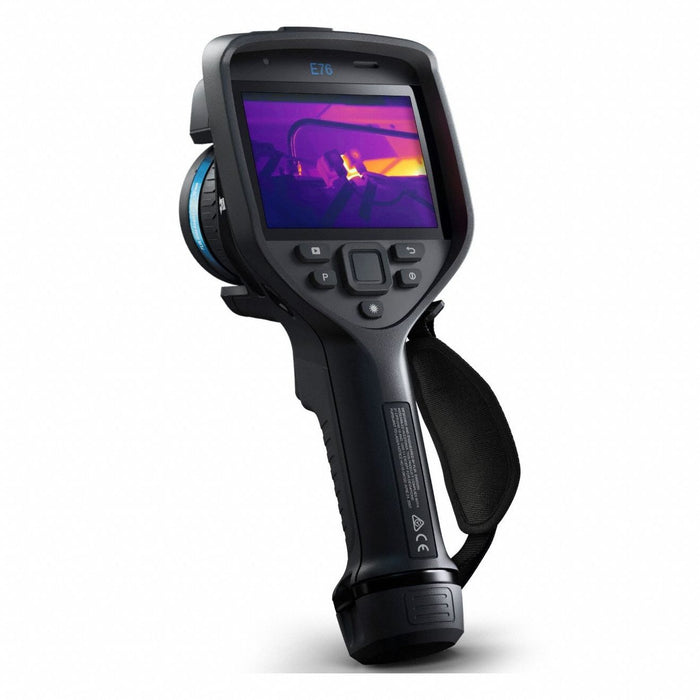 IR Cam 320x240IR Res 14x 10FOV