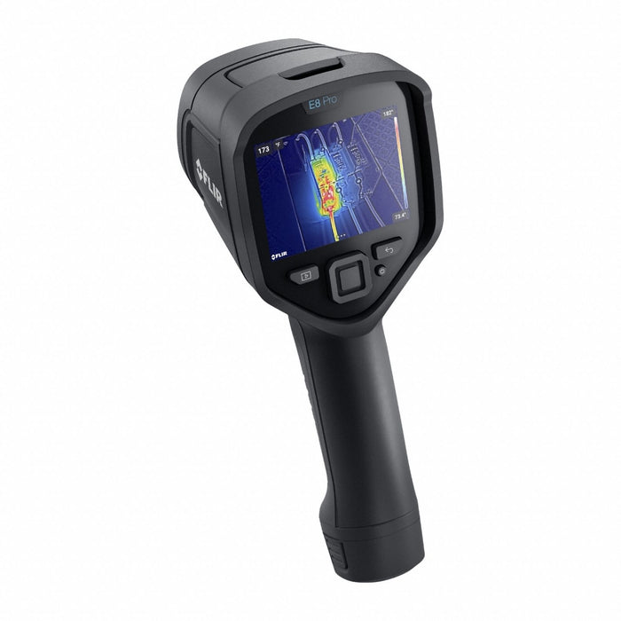 FLIR E8 Pro Infrared Camera with NIST