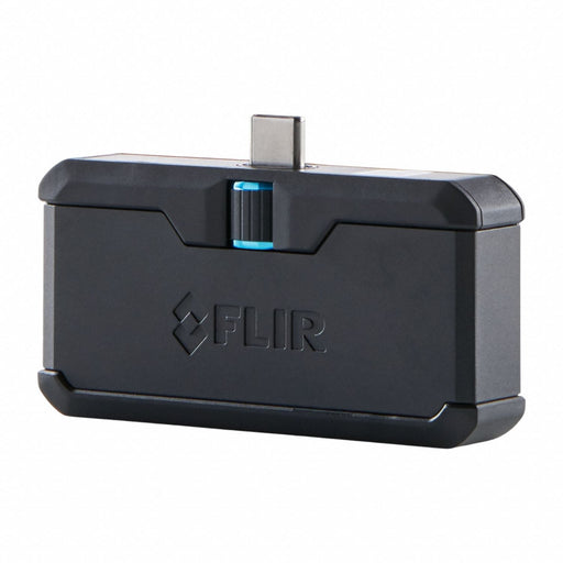 IR Smart Phone Adapter iOS Compatible