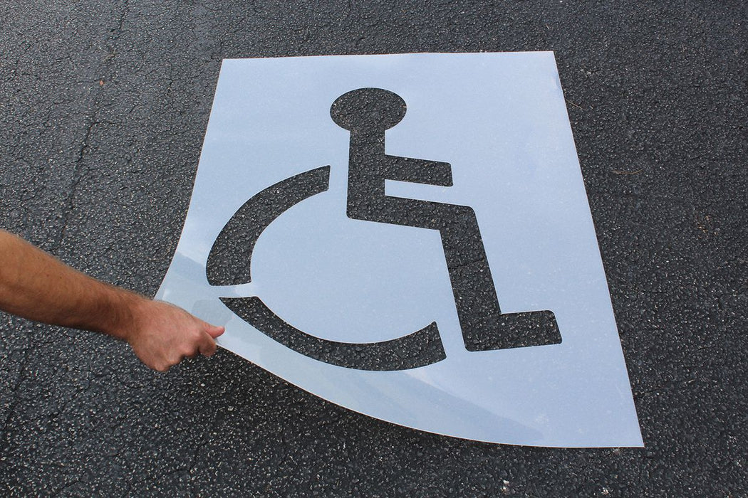 Stencil Plastic