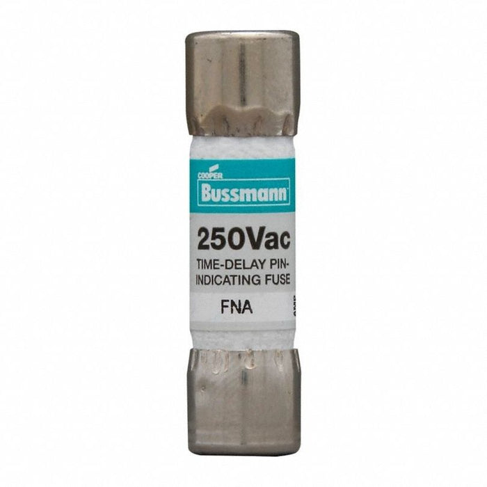 Fuse 250VAC CYL 2A 1.5in Midget FNA