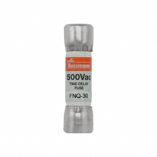 Fuse 500VAC CYL 800mA 1.5in Midget FNQ
