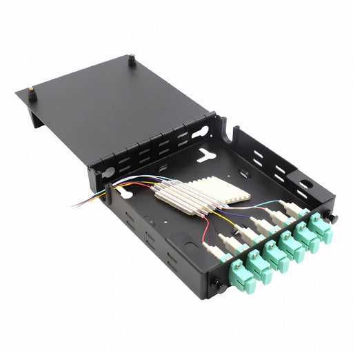 Wall Mount Termination Box