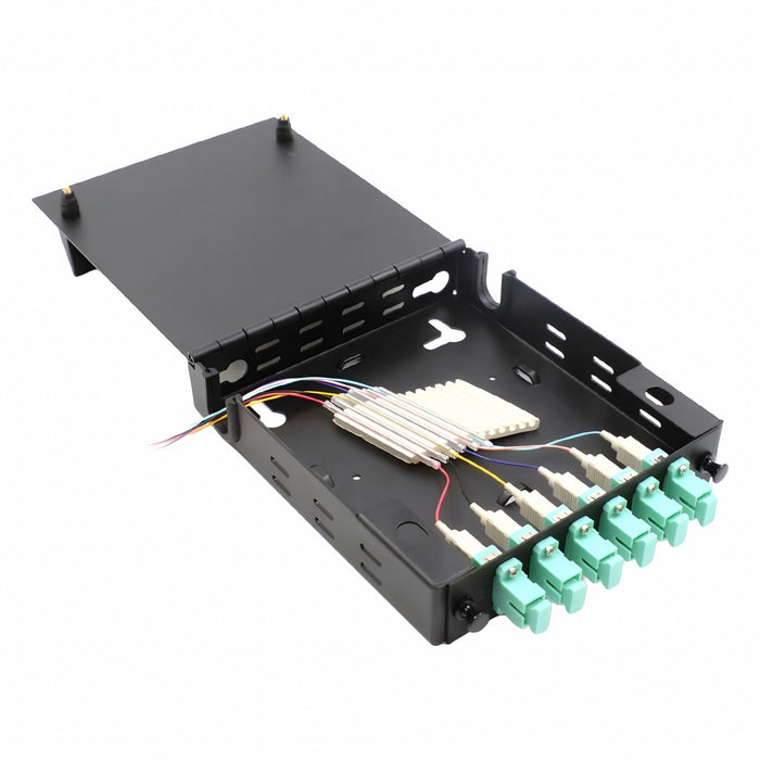 Wall Mount Termination Box