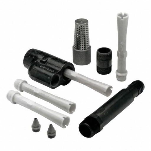 Ejector Jet Package