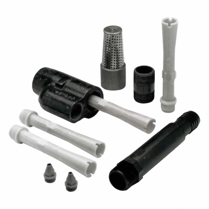Ejector Jet Package