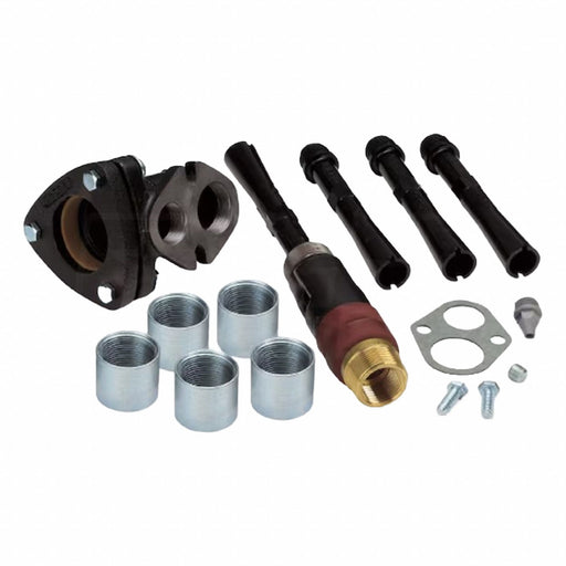 Ejector Jet Package