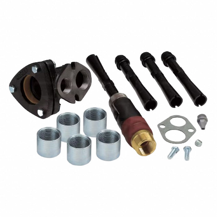 Ejector Jet Package