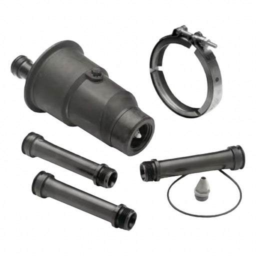 Ejector Jet Package