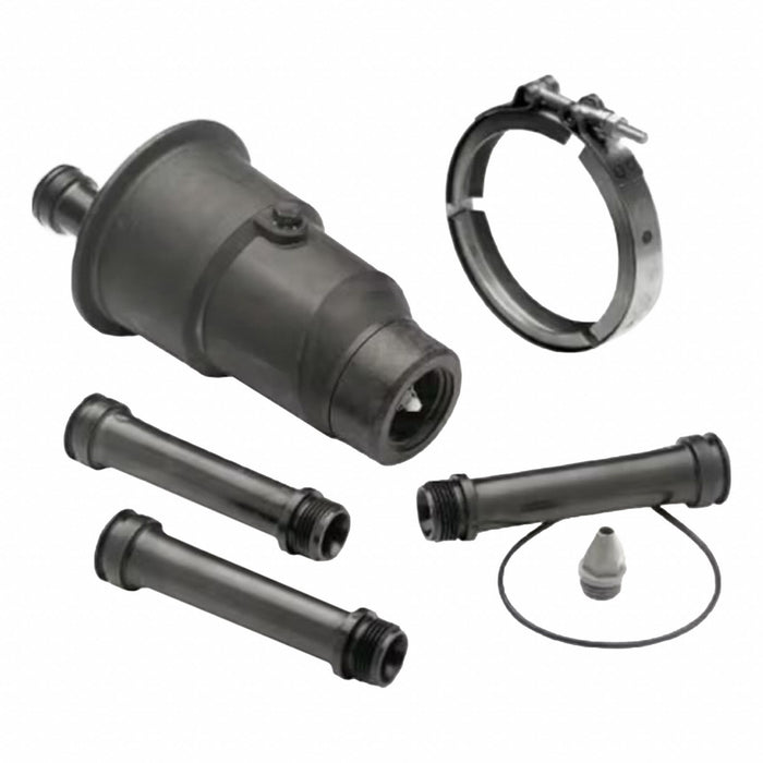 Ejector Jet Package