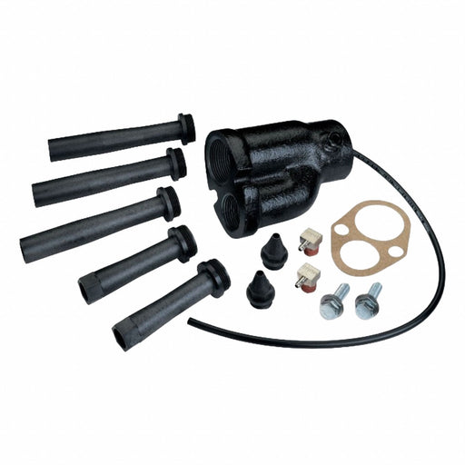 Ejector Jet Package