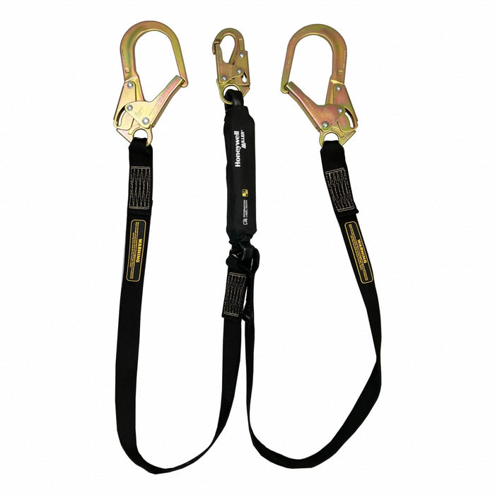 Miller Welding Lanyard Double
