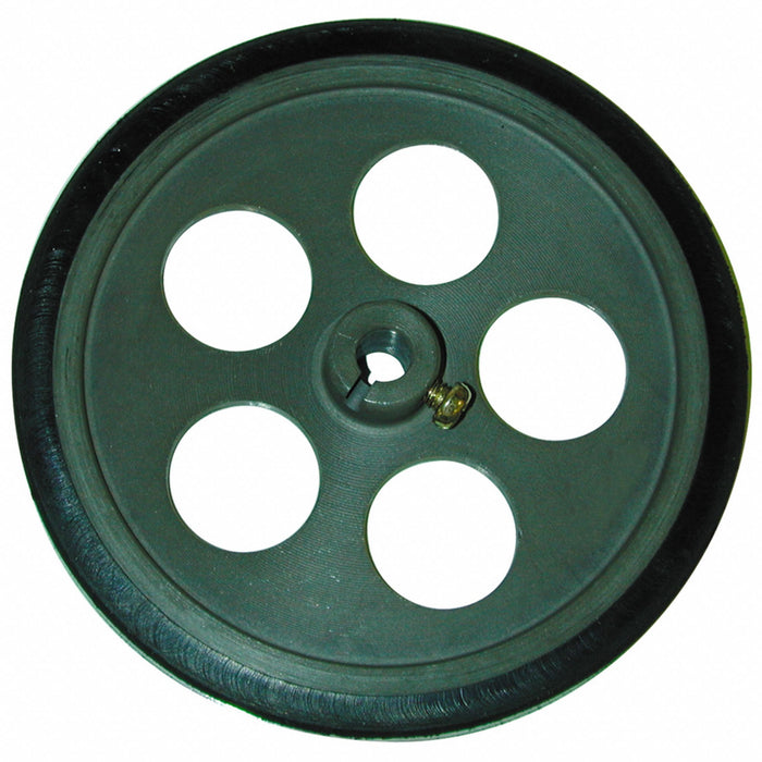 Circum Wheel HandheldContactTachometer
