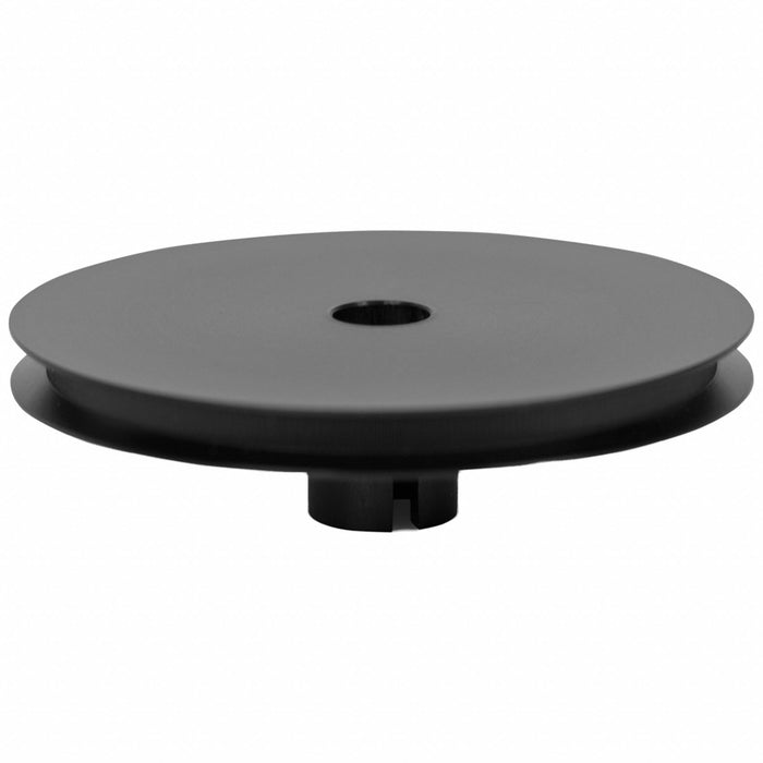 Grooved Wheel for Tachometers 6 