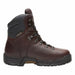 8-inWorkBoot Brn Men s 13 W PR