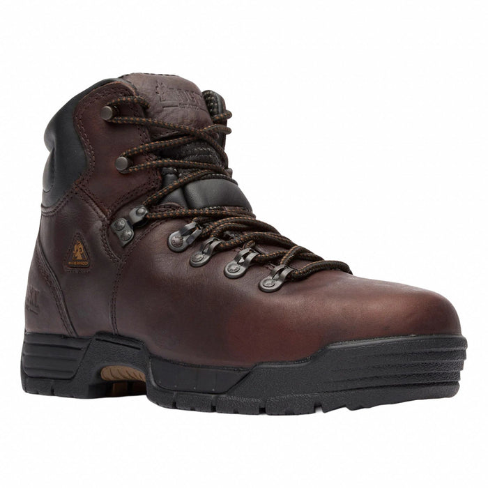 6-inWorkBoot Brn Men s 15 M PR