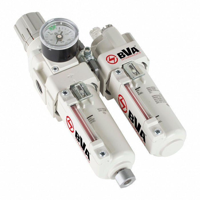 Powered Hydraulic Pump Parts