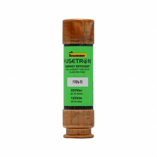 Fuse 250VAC Cyl RK5 35A 125VDC Ind