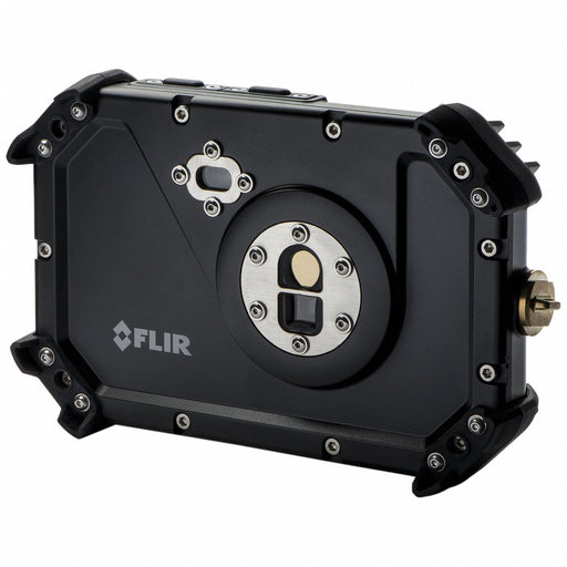 ThermCam 160x120IR Res 54x42FOV