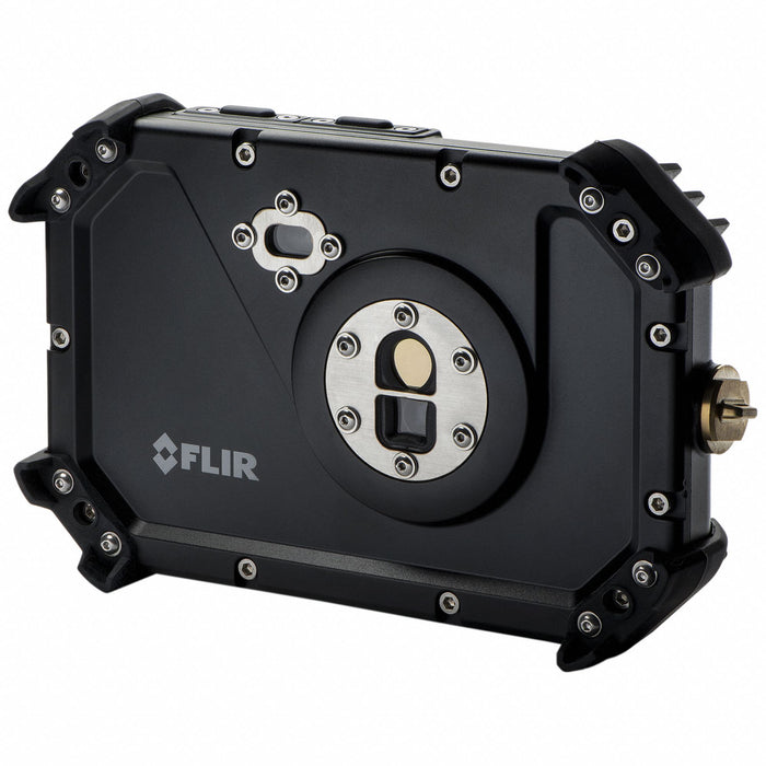 ThermCam 160x120IR Res 54x42FOV
