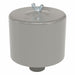 Filter Silencer 1 1/2 MNPT Inlet 85 cfm