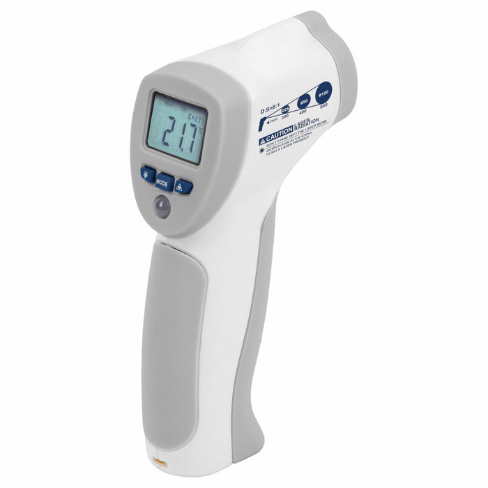 IR Thermometer SingleDot -58 to 392F