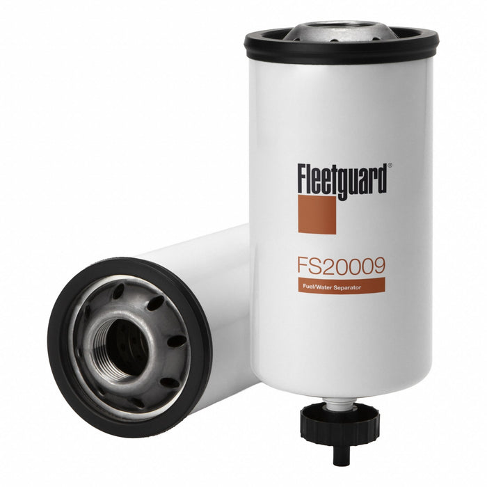 Fuel Filter 8 in Spin-On